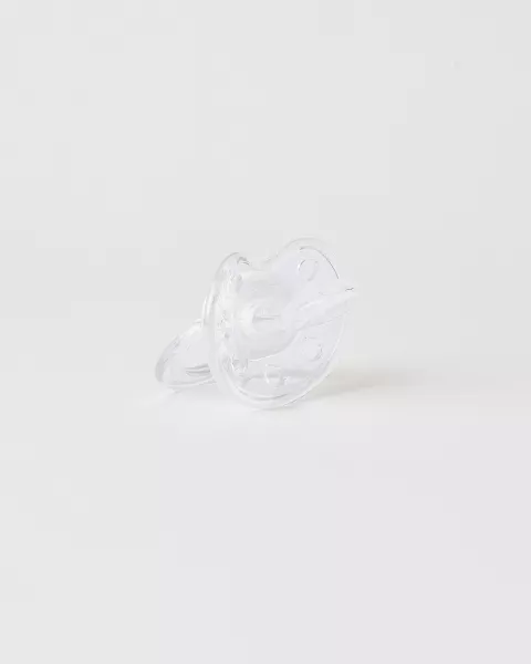 Rainbow Child Pacifier Le Biberon Français - Eiffel Tower Shop