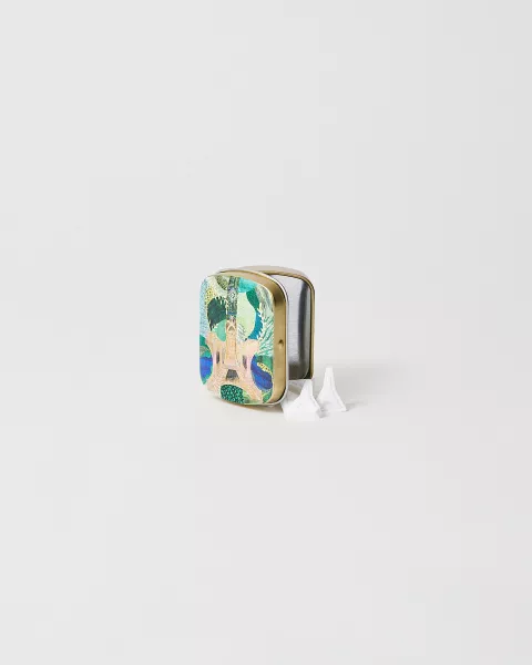 23g Mint Candies - Official Eiffel Tower Shop